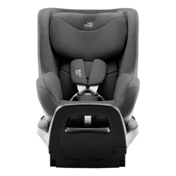 Britax Römer DUALFIX PRO Autostoel - Style - Night Blue Discount