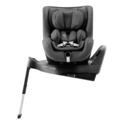 Britax Römer DUALFIX PRO Autostoel - Style - Night Blue Discount