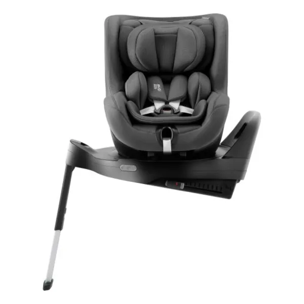 Britax Römer DUALFIX PRO Autostoel - Style - Night Blue Discount