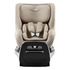 Britax Römer DUALFIX PRO M Autostoel - Style - Teak