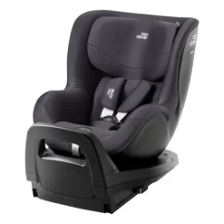 Britax Römer DUALFIX PRO M Autostoel - Classic - Deep Grey Sale