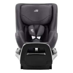 Britax Römer DUALFIX PRO M Autostoel - Classic - Deep Grey Sale