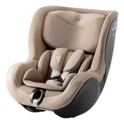 Britax Römer DUALFIX 5Z Autostoel - Style - Teak Discount