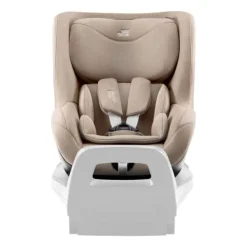 Britax Römer DUALFIX 5Z Autostoel - Style - Teak Discount