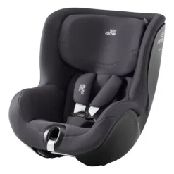 Britax Römer DUALFIX 5Z Autostoel - Classic - Deep Grey