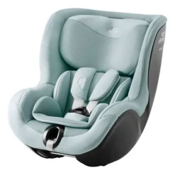 Britax Römer DUALFIX 5Z Autostoel - Style - Teak Clearance