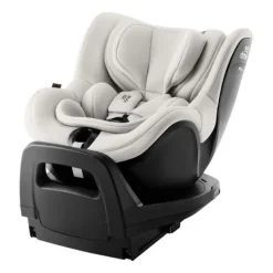 Britax Römer DUALFIX 5Z Autostoel - Style - Teak Clearance