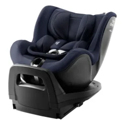 Britax Römer DUALFIX 5Z Autostoel - Style - Teak Clearance