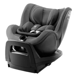 Britax Römer DUALFIX 5Z Autostoel - Style - Teak Clearance