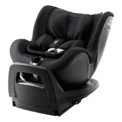 Britax Römer DUALFIX 5Z Autostoel - Style - Teak Clearance