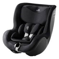 Britax Römer DUALFIX 5Z Autostoel - Style - Teak Clearance