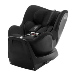 Britax Römer DUALFIX 5Z Autostoel - Style - Teak Clearance