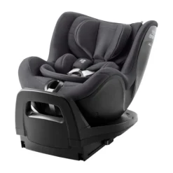 Britax Römer DUALFIX 5Z Autostoel - Style - Teak Clearance