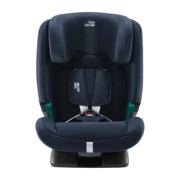 Britax Römer EVOLVAFIX Autostoel - Night Blue Online