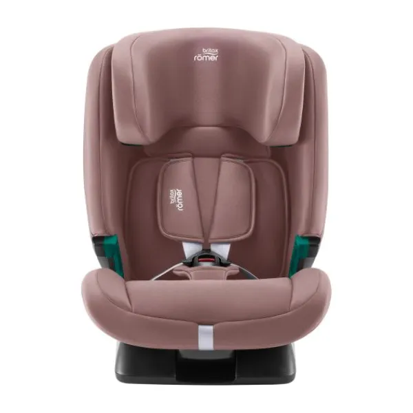 Britax Römer EVOLVAFIX Autostoel - Night Blue Online
