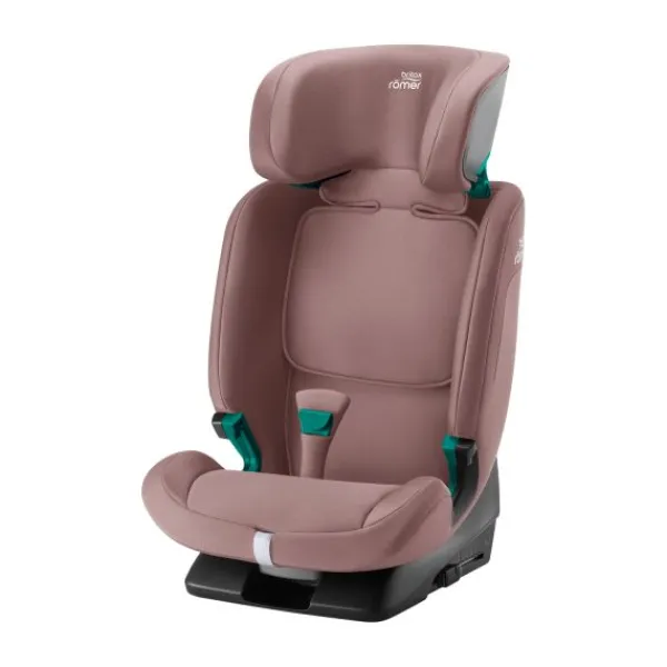 Britax Römer EVOLVAFIX Autostoel - Night Blue Online