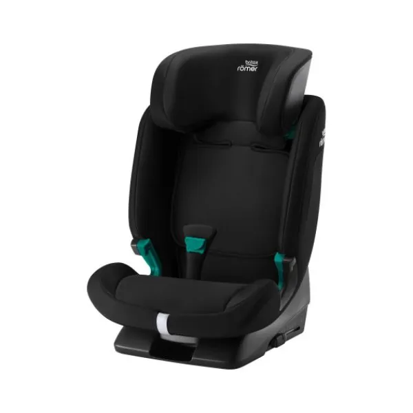 Britax Römer EVOLVAFIX Autostoel - Night Blue Online
