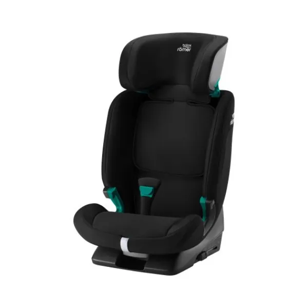 Britax Römer EVOLVAFIX Autostoel - Night Blue Online