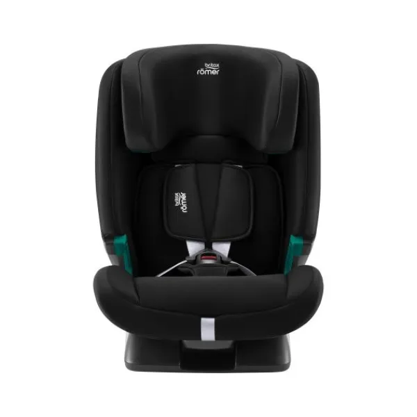 Britax Römer EVOLVAFIX Autostoel - Night Blue Online