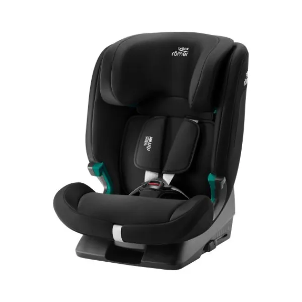 Britax Römer EVOLVAFIX Autostoel - Night Blue Online