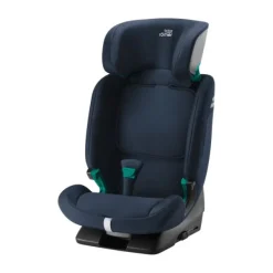 Britax Römer EVOLVAFIX Autostoel - Night Blue Online