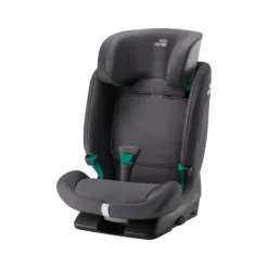 Britax Römer EVOLVAFIX Autostoel - Night Blue Online