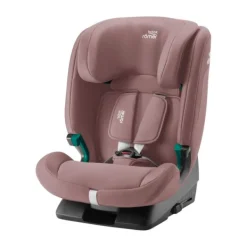 Britax Römer EVOLVAFIX Autostoel - Night Blue Online