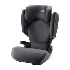 Britax Römer KIDFIX M i-SIZE Autostoel - Classic - Midnight Grey Hot