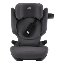 Britax Römer KIDFIX PRO Autostoel - Classic - Midnight Grey Sale