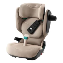 Britax Römer KIDFIX PRO Autostoel - Style - Teak New