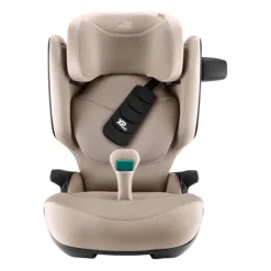Britax Römer KIDFIX PRO Autostoel - Style - Teak New