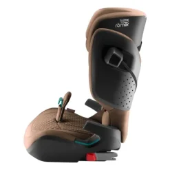 Britax Römer KIDFIX PRO Autostoel - Lux - Warm Caramel Discount