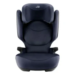 Britax Römer KIDFIX PRO M Autostoel - Style - Night Blue Best