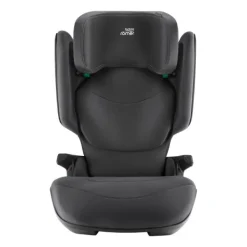 Britax Römer KIDFIX PRO M Autostoel - Classic - Midnight Grey Best