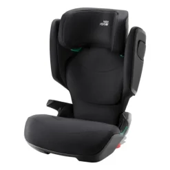 Britax Römer KIDFIX PRO M Autostoel - Classic - Midnight Grey Best