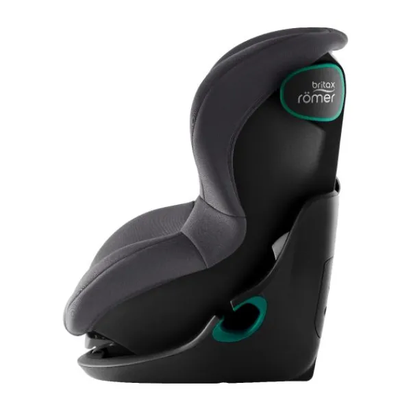 Britax Römer KING PRO Autostoel - Midnight Grey Clearance