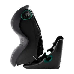 Britax Römer KING PRO Autostoel - Midnight Grey Clearance