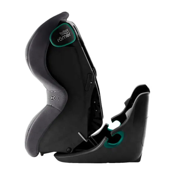 Britax Römer KING PRO Autostoel - Midnight Grey Clearance