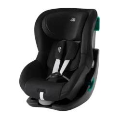 Britax Römer KING PRO Autostoel - Midnight Grey Clearance