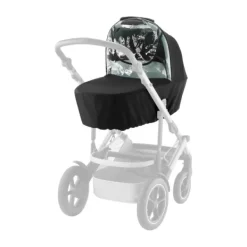 Britax Römer Regenhoes Reiswieg - Smile 5Z New