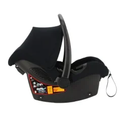 Britax Römer Smile 5Z Kinderwagen 3-in-1 - Lux - Urban Olive | Kidsriver Autostoel - Curve - Black Hot
