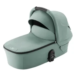 Britax Römer Smile 5Z Reiswieg - Jade Green Sale