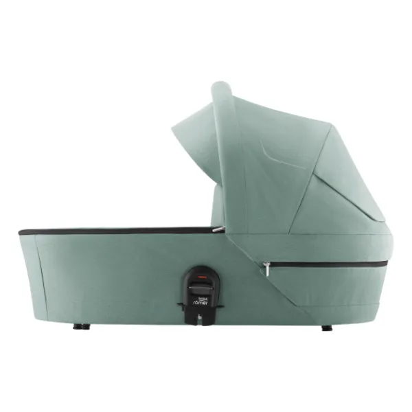 Britax Römer Smile 5Z Reiswieg - Jade Green Sale