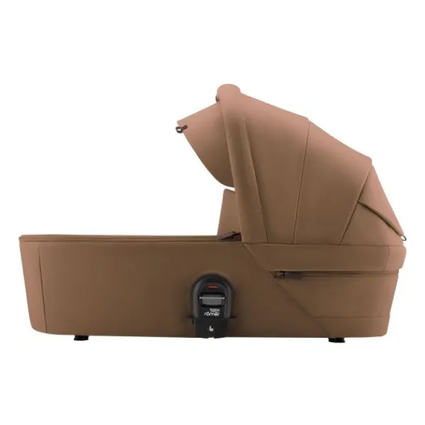 Britax Römer Smile 5Z Reiswieg - Jade Green Sale