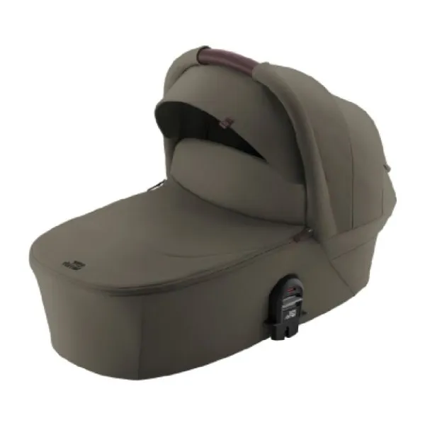 Britax Römer Smile 5Z Reiswieg - Jade Green Sale