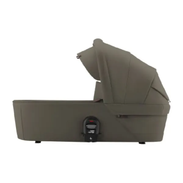 Britax Römer Smile 5Z Reiswieg - Jade Green Sale
