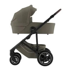 Britax Römer Smile 5Z Reiswieg - Jade Green Sale