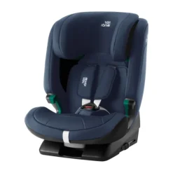 Britax Römer VERSAFIX Autostoel - Night Blue New
