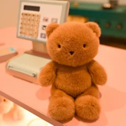 B.T. Chaps Bobo Bear - 23 cm - Brown Best