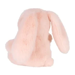 B.T. Chaps Bubbles Bunny - 18 cm - Pink New